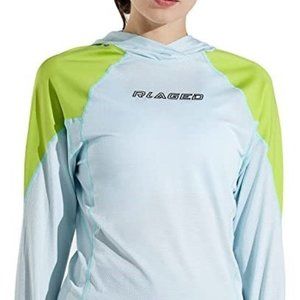 RLAGED Women's Sports shirt UPF50